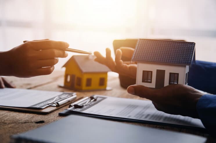 Estimation par un professionnel