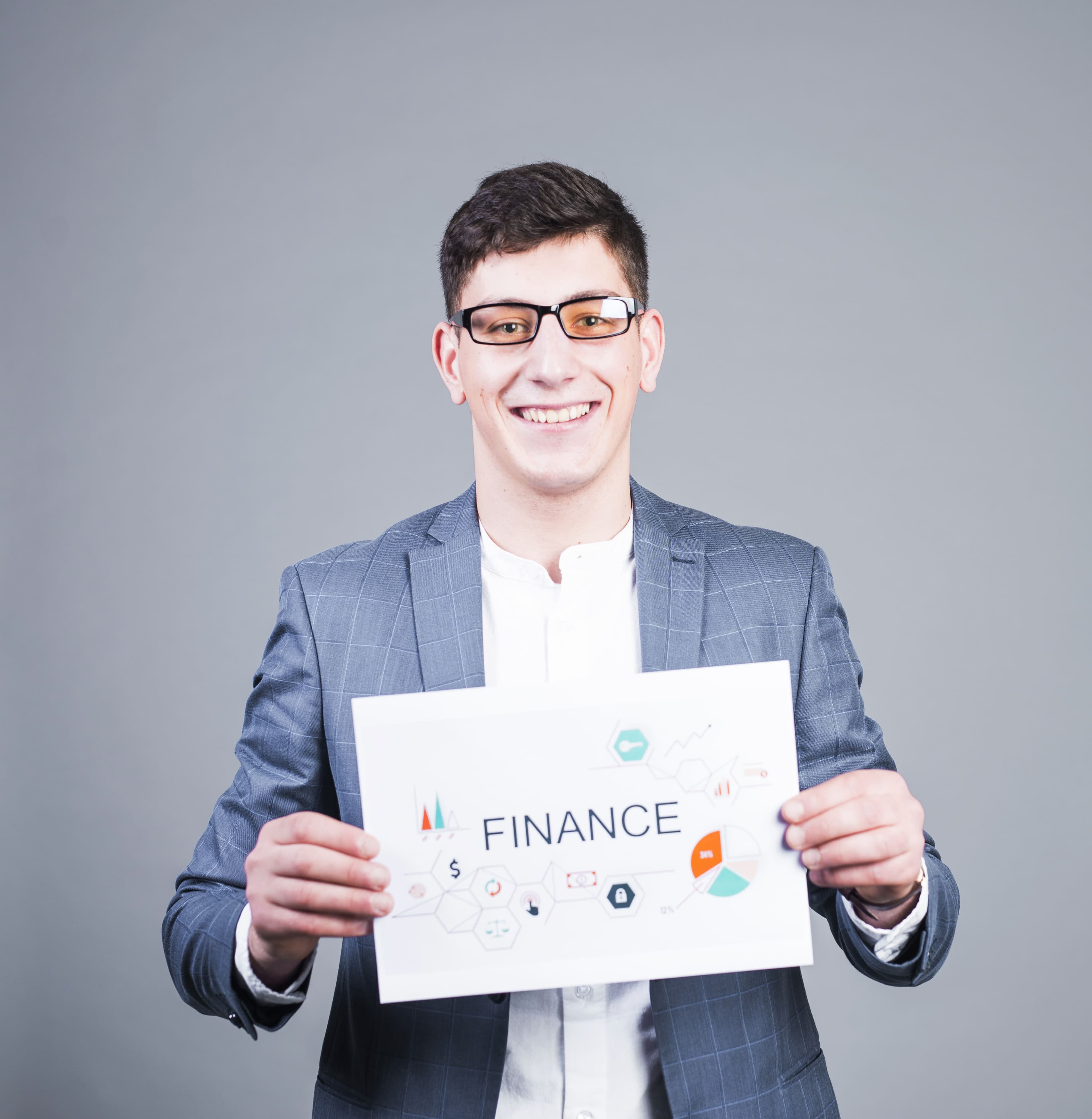 Gestion financière :