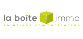 La boite immo